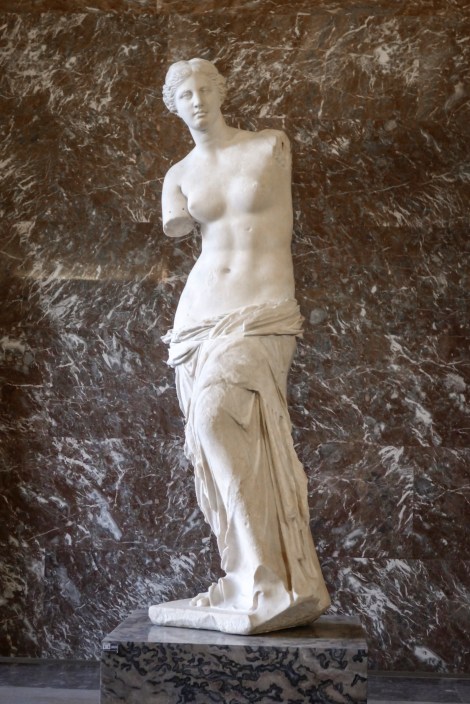 Venus de Milo