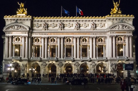 Palais Garnier