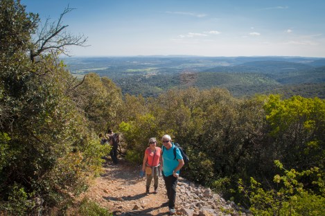 Sono and John - Are we there yet?