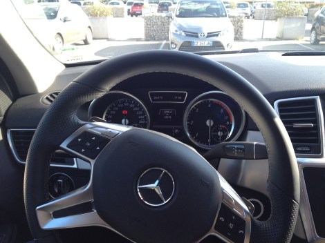 So much fun to drive!