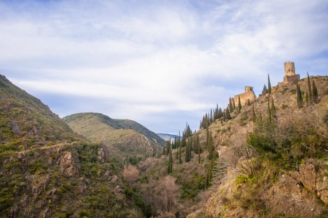 Stunning Panoramic views