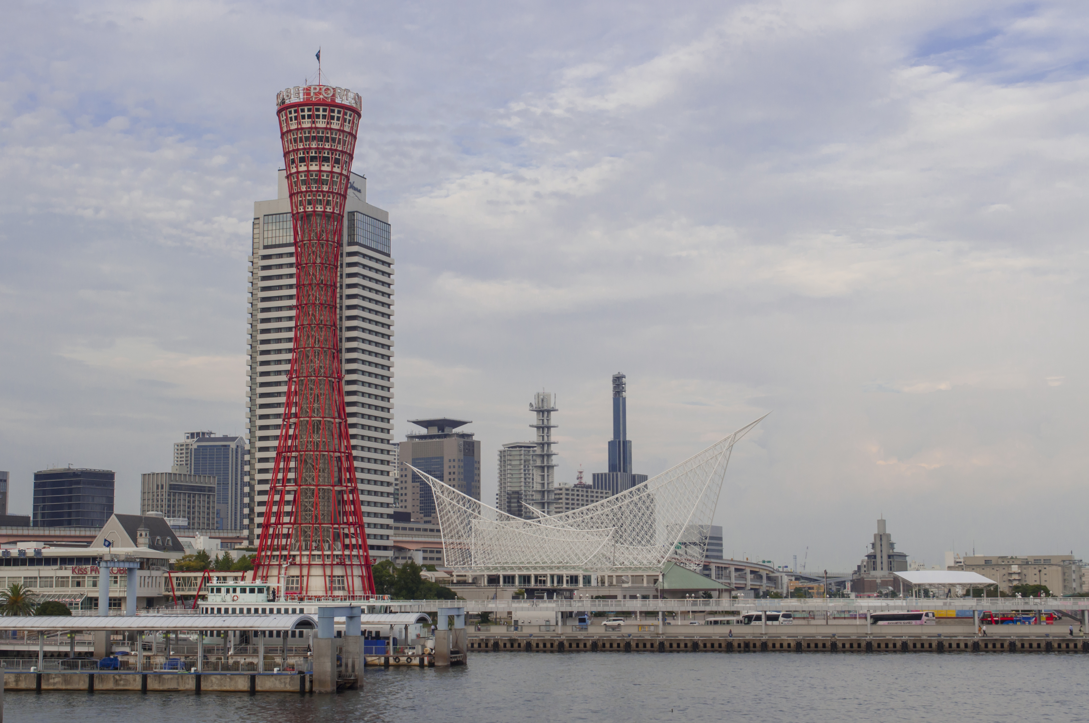 Exploring Kansai: Kobe, Nishinomiya and Osaka | Je Parle Franglais